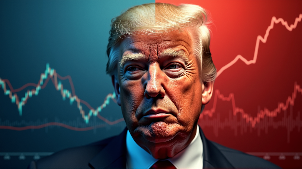 Trump's Economic Optimism: A Disconnect with Voter Reality?