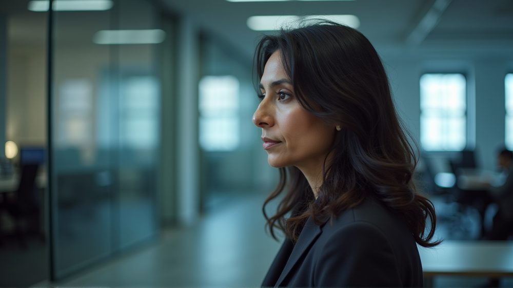 Revealing the Hidden Impact of AI Privacy Tools on Worker Rights