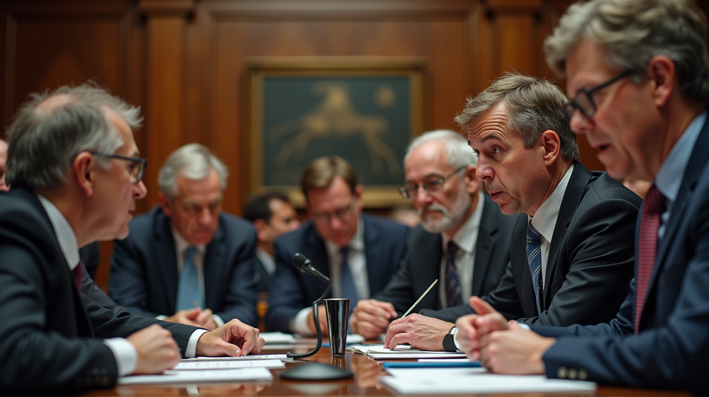 Australia's Bold Move: Social Media Ban for Kids Under 16