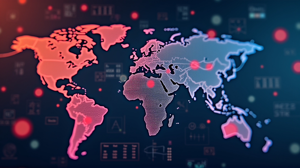 This Week's Events on Global Macroeconomic Calendar: How They Shape Crypto