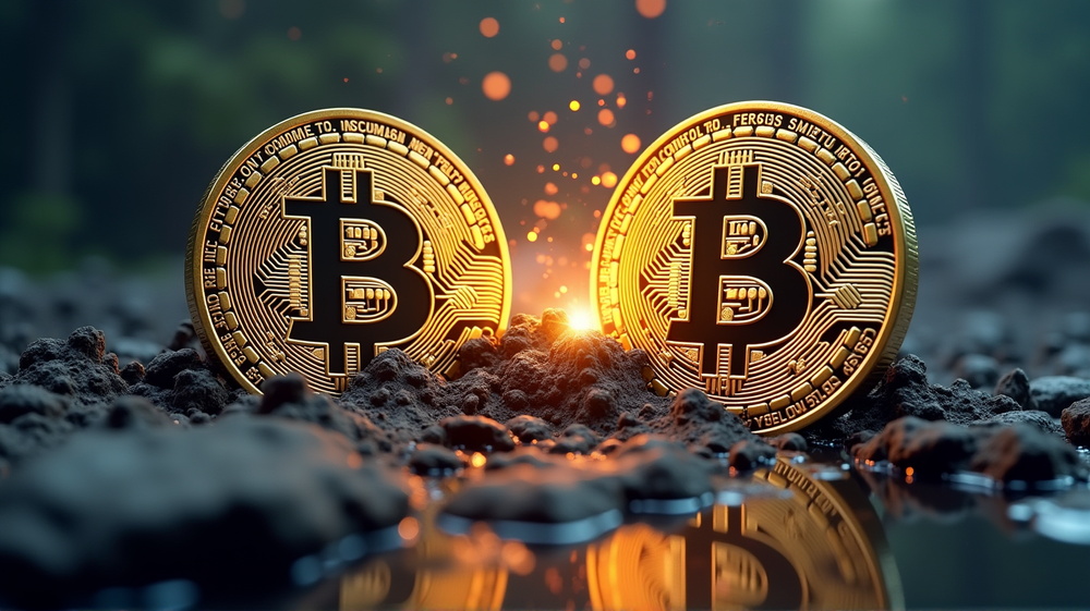 Crypto Shockwave: Liquidity Crunch Lands Heavy Blows on Bitcoin and Ether