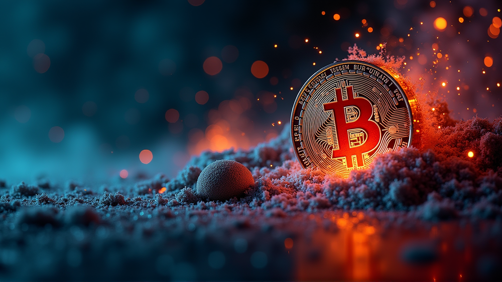 Coinbase's October Insight: A Glimmer of Hope Amidst Crypto Turmoil