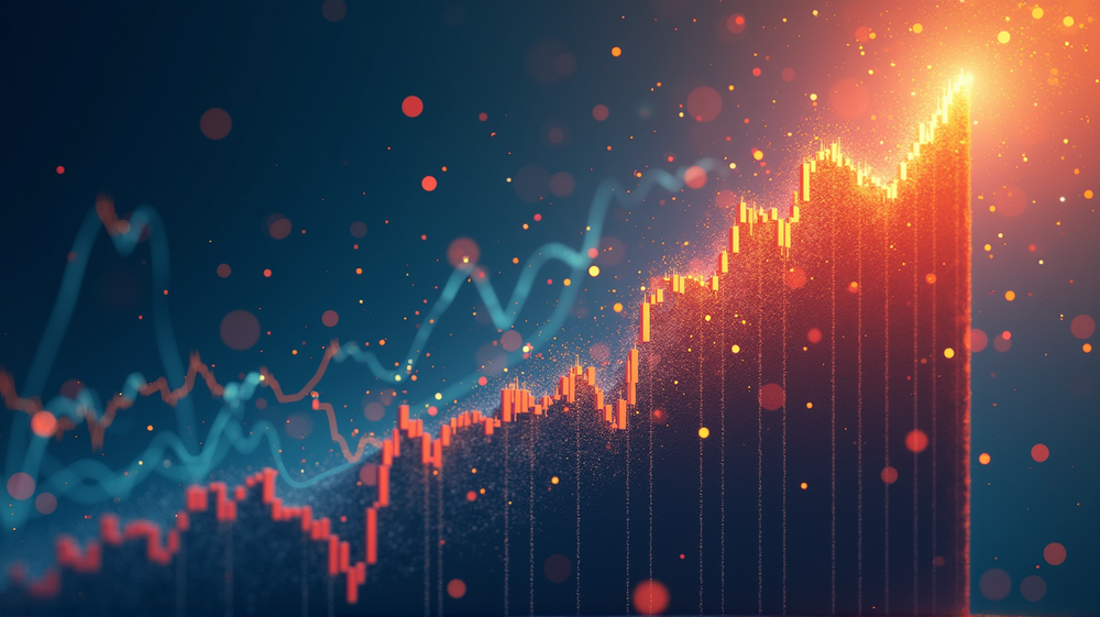 SBI Stock Breaks Out of Bullish Pattern, Sets Sights on New Heights