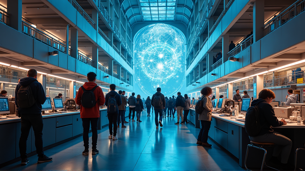 Discover Your Future: Explore Health and Tech at UTC's College Quest