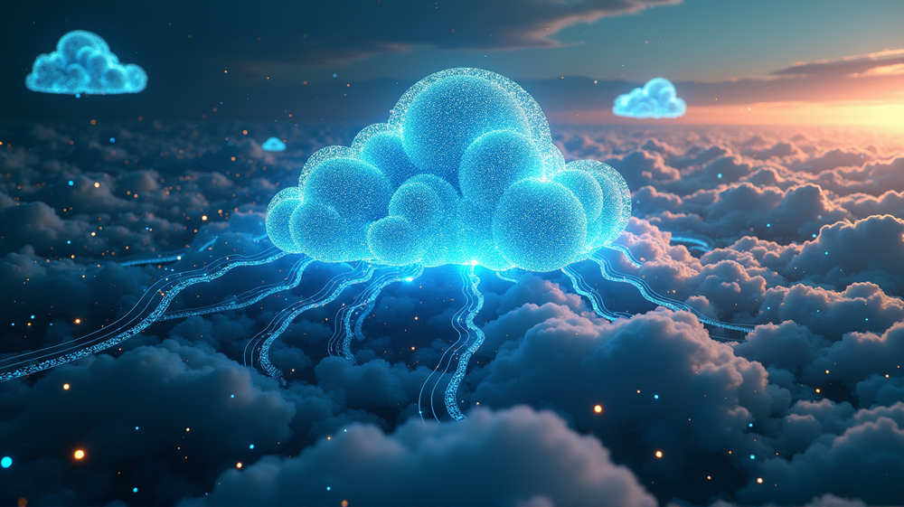 Cloud Mining Dominance in 2025: Why FY Energy Leads the Charge