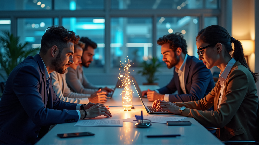 Breaking Free: How Unlearning Old Habits Boosts Technological Adaptation in the Workplace