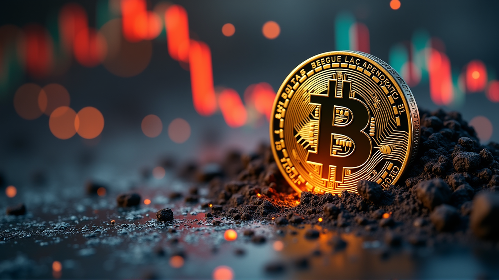 Is Bitcoin's Roller-Coaster Ride Headed for Stability?