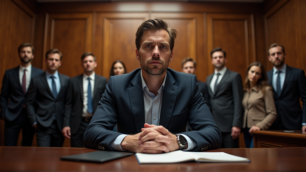 Alexandria Real Estate's 19% Stock Plunge Sparks Class Action