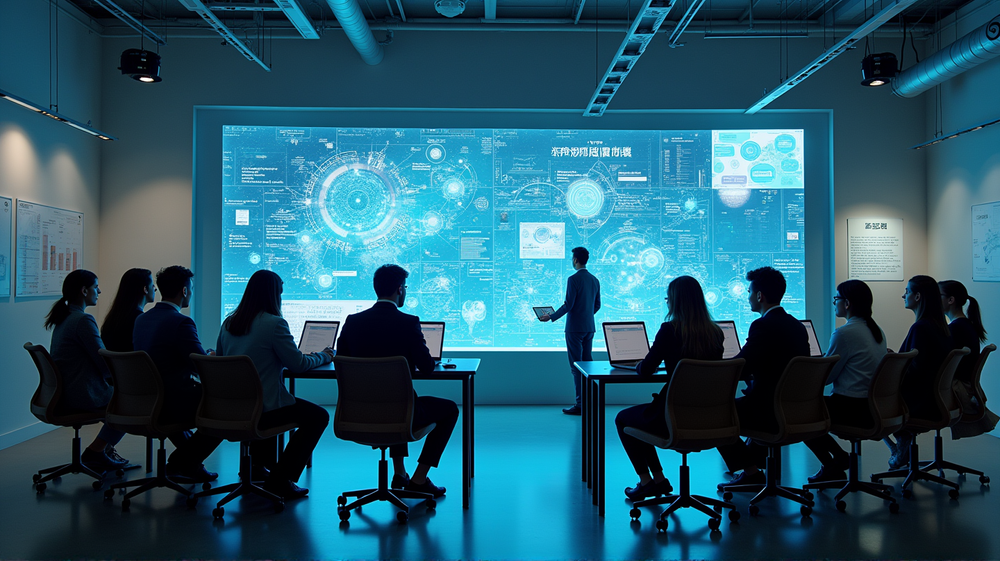 Duke University's Visionary Plan: Unveiling the Future with DST 2.0