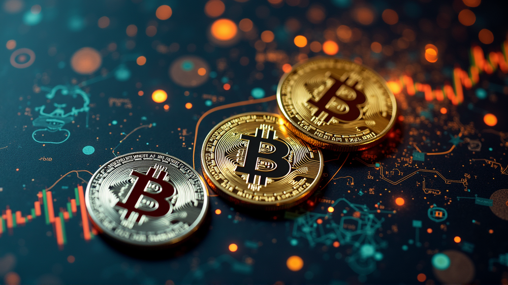 Unveiling Stablecoins: Beyond Bitcoin's Market Dynamics and Innovative Payroll Solutions