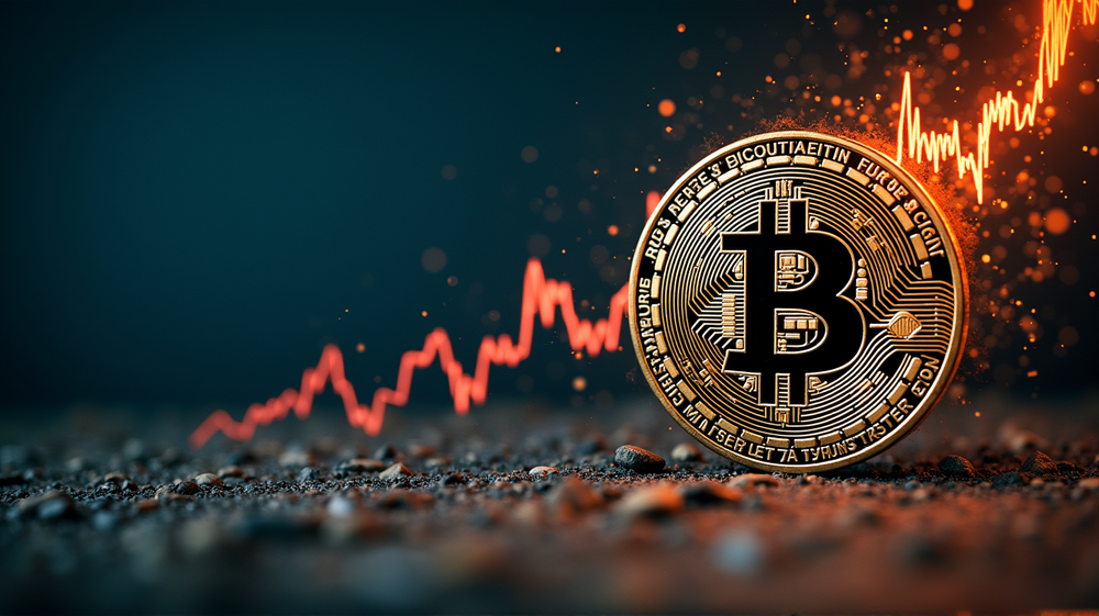 Bitcoin's Early December Slump: A Deepening Bear Market