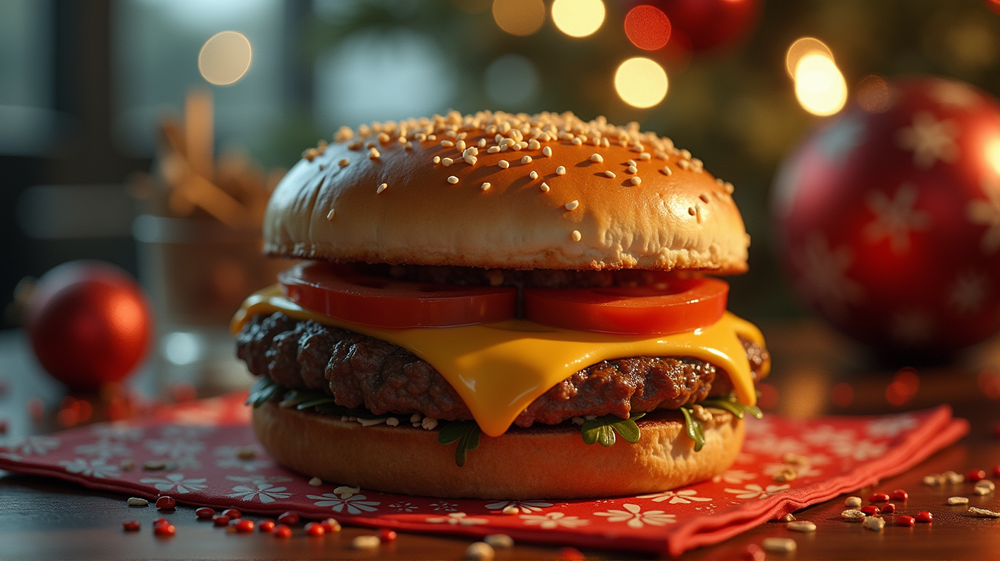 McDonald's Christmas AI Ad Sparks Controversy and Backlash