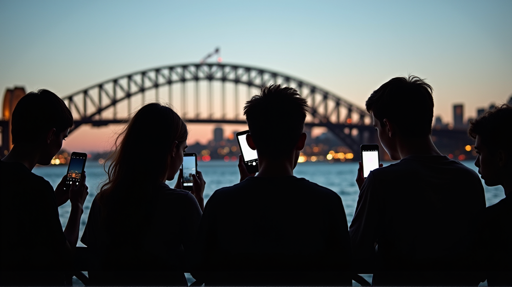 Australia’s Bold Social Media Ban: The Start of a Global Trend?