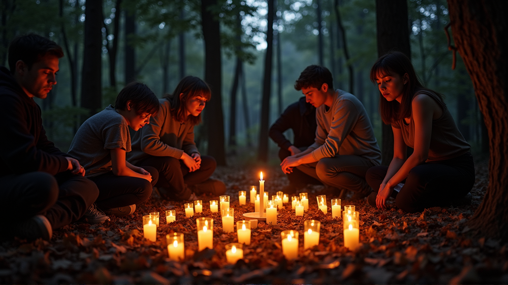 Michigan Mourns: The Chilling Rebecca Park Murder Case