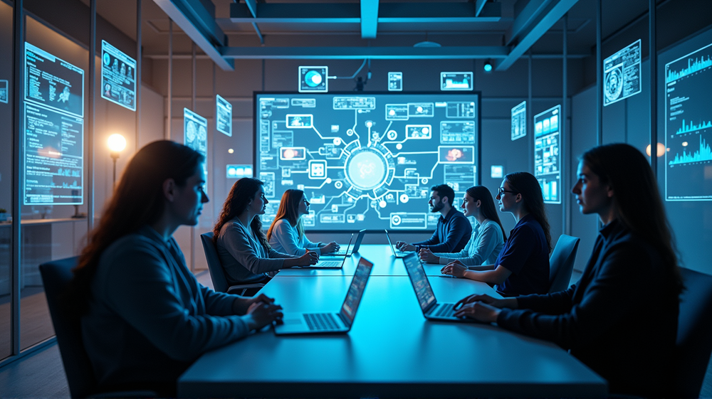 MTi Steps into the Future with MICE-Net to Revolutionize Events