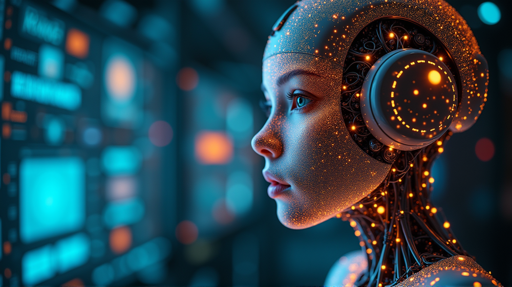 Revolutionary Tech Shifts: Is Your Small Business Ready for AI Changes?