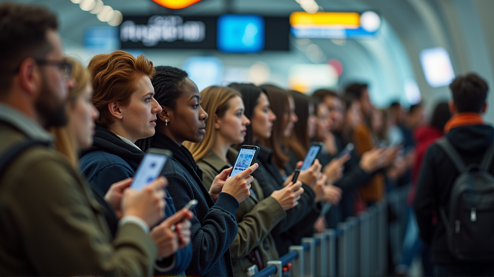 Social Media History Requirement: A New Hurdle for US-bound Tourists