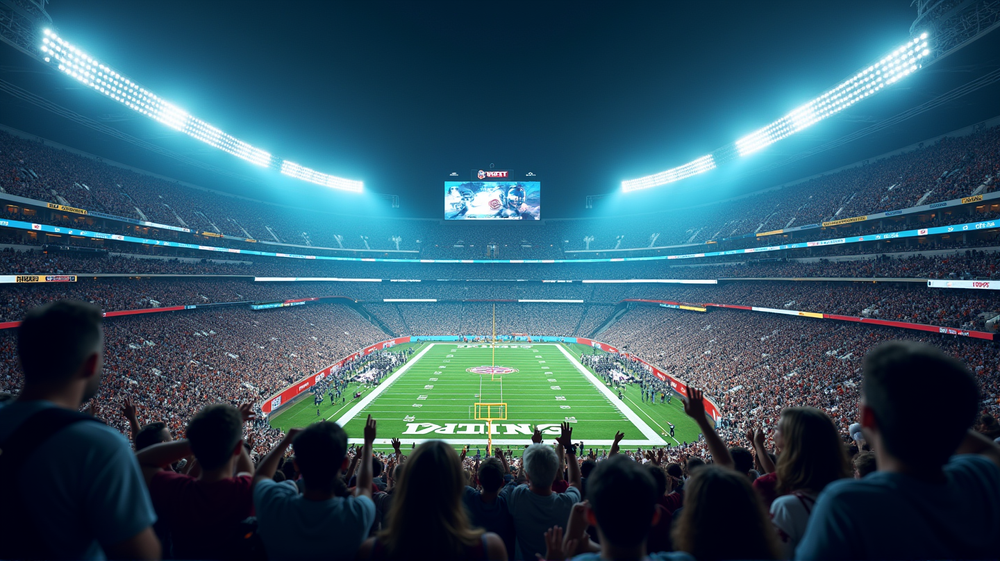 How to Cash in on the NFL Without Buying Stock