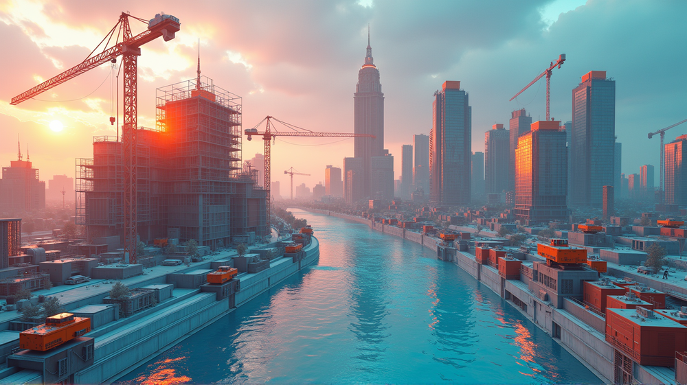 Walmart Unveils Revolutionary 3D Printed Construction in Missouri