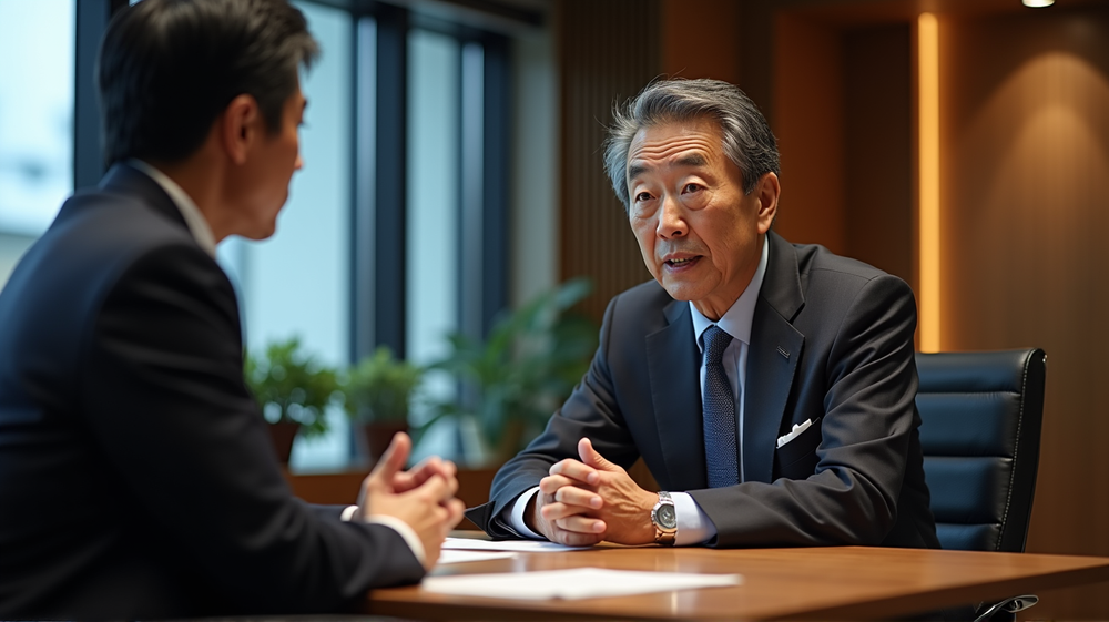 BOJ's December Surprise: Potential Rate Hike on the Horizon