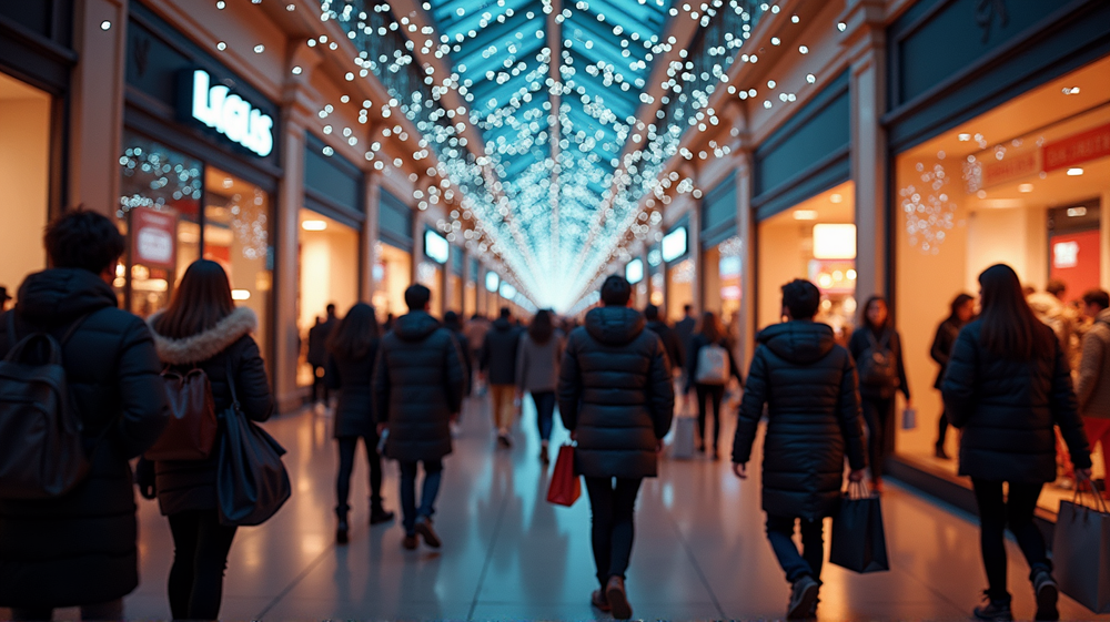 Unveiling Black Friday: What It Reveals About American Consumers