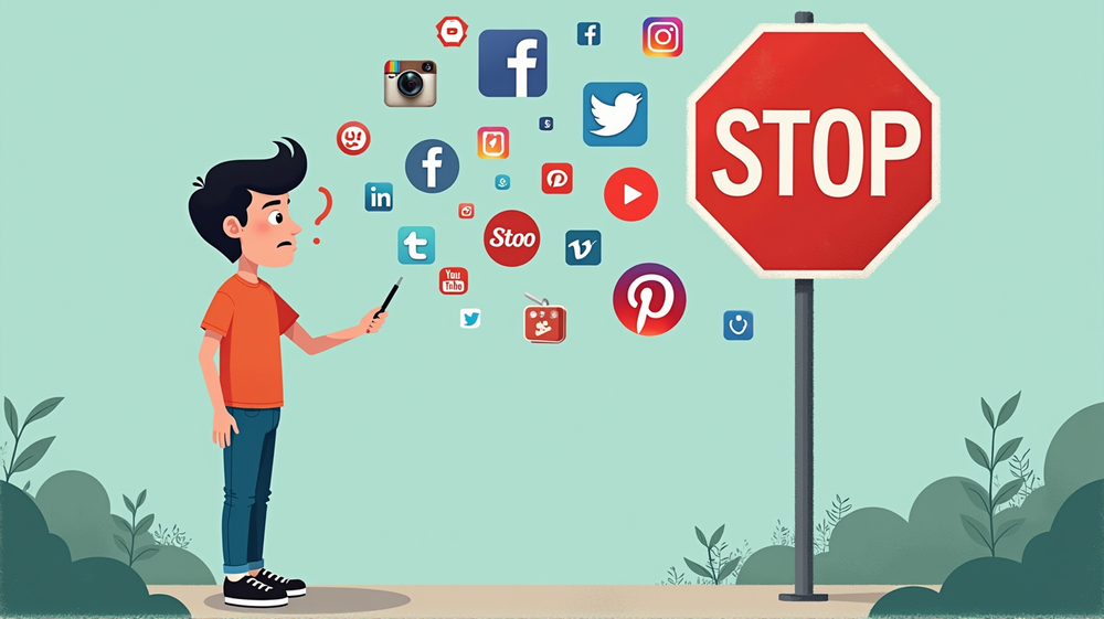 Australia's Youth Social Media Ban: A Double-Edged Sword?