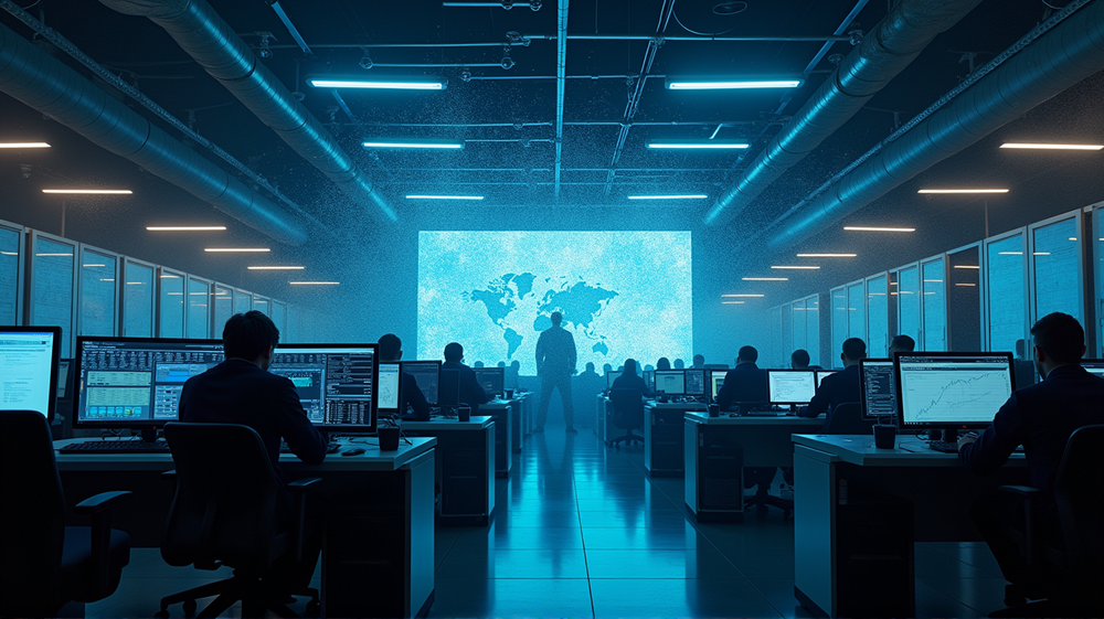 CME Outage Creates Ripple Effect: Over $2 Trillion in Crypto Futures Disturbed