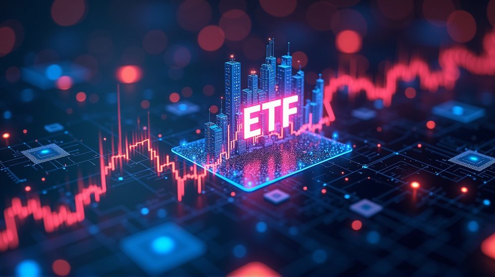 Quantum Leap in Investing: The Defiance Quantum Computing ETF Shaping the Future