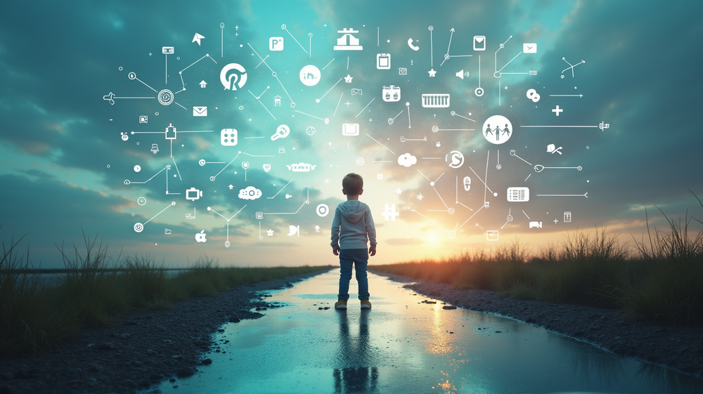 Big Changes Ahead: Denmark's Bold Move to Restrict Social Media for Teens