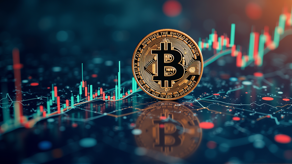 Crypto Market Braces For Stability: A New Dawn or False Hope?