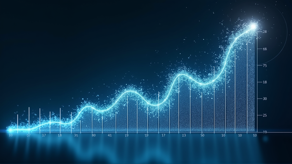 Aimei Health's Stock Rollercoaster: Unpacking the 1,006% Surge and 46% Plunge