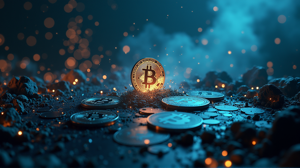 Unraveling Stablecoins: The Digital Dollars Transforming Finance