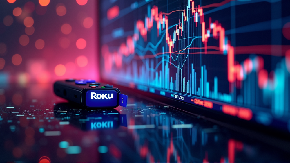 Unlocking the Future: Why Roku (ROKU) Might Be Your Next Smart Investment