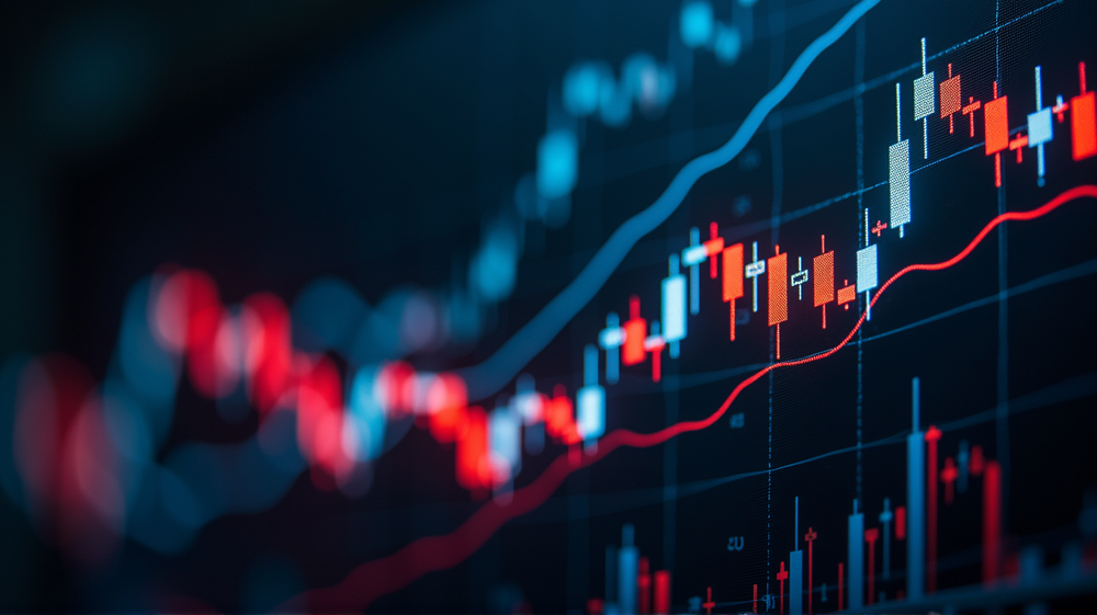 Navigating the Netflix Stock Slump: Time to Buy the Dip?