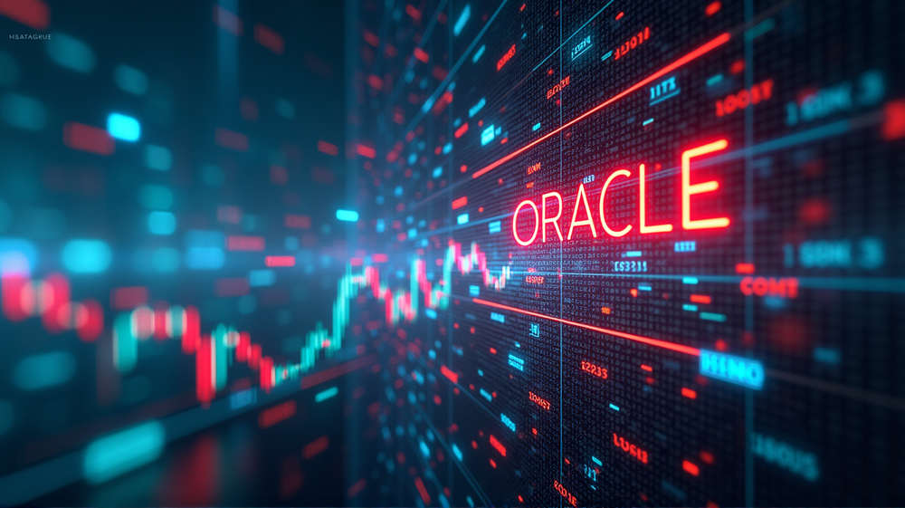 Oracle's AI Frontier: Earnings Report to Set the Stage