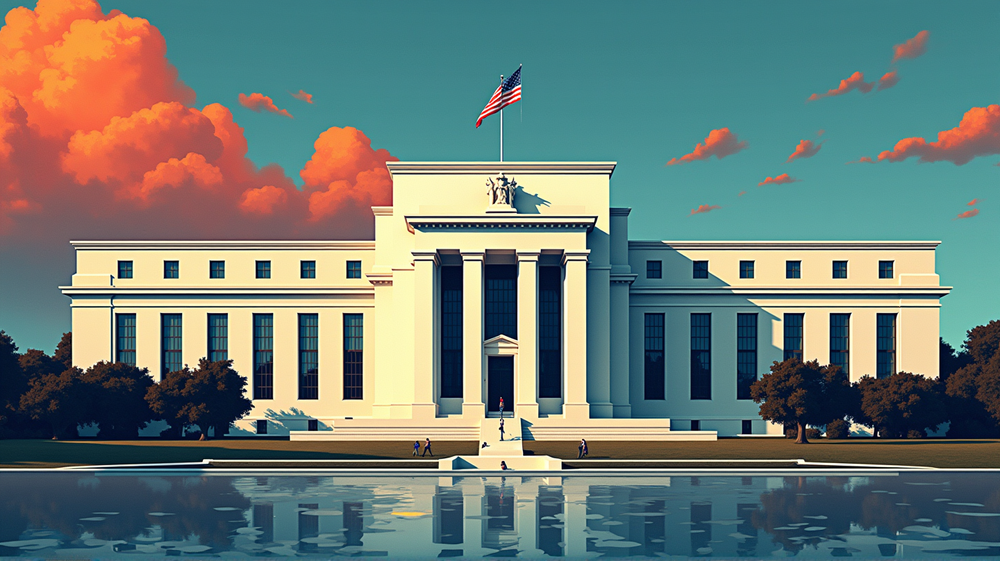 Unusual Fed Rate-Cut Cycle: Echoes of the Past