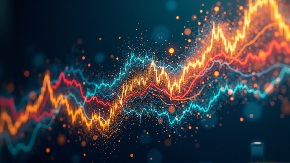 Navigating Financial Storms: Gundlach's Proven Investment Strategy