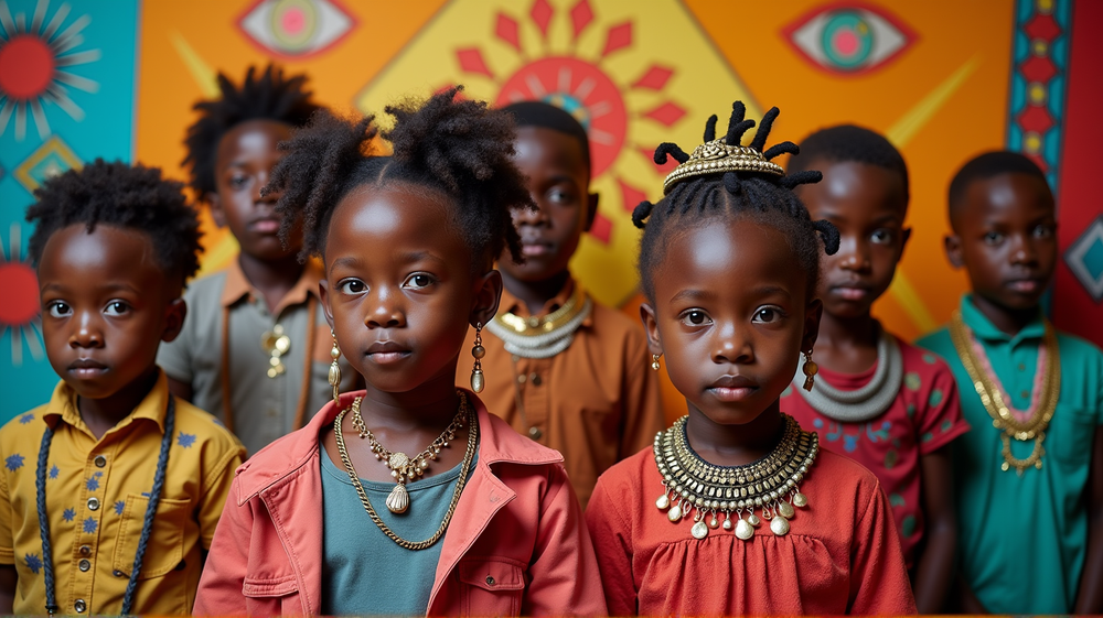 Ethiopia's TikTok Crackdown: Arrests Stir Debate on Expression and Culture