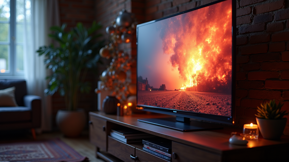 Unbelievable: Get Insignia's 40" Smart TV for Less Than a 32" Model!