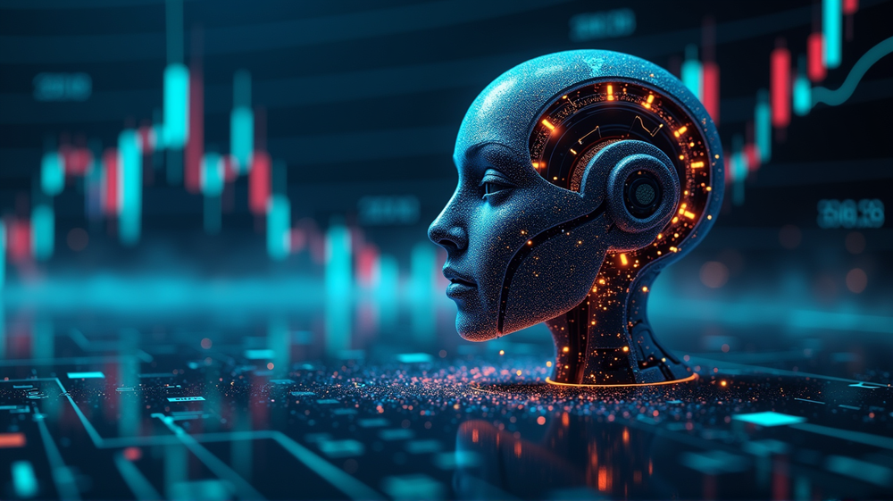 Future Riches: The Best AI Stocks to Invest In by 2025