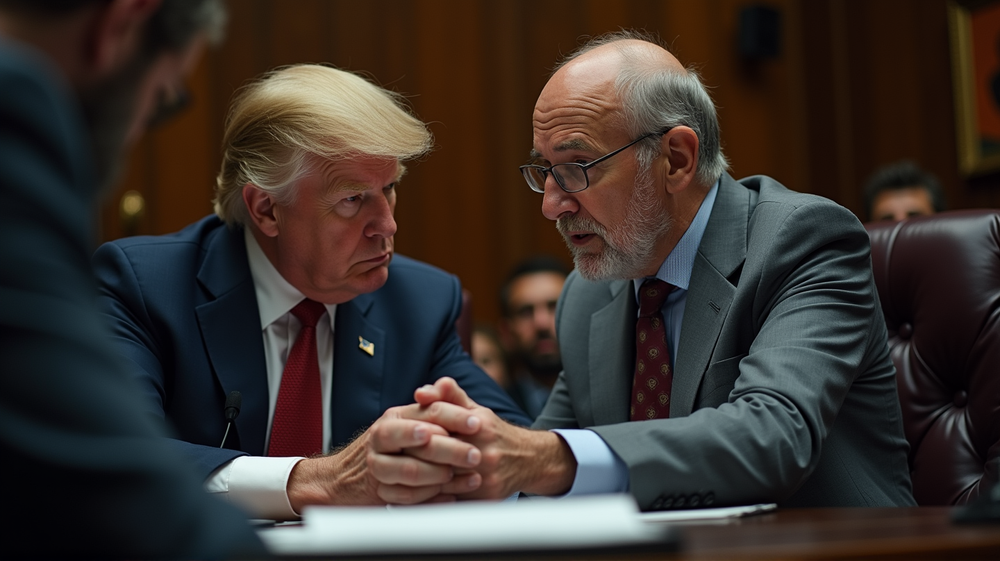 Lobbying Tactics Under Scrutiny: Are ABMS's Actions Misleading?