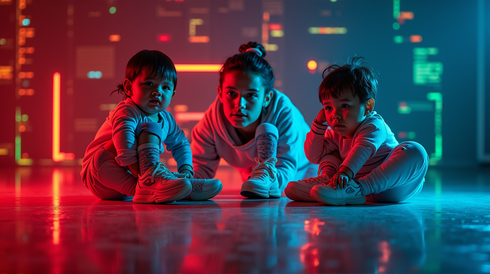 Amer Sports Surges: Luxury Brands Herald a Strong Comeback