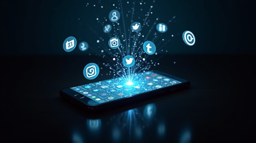 Why Social Media Breaks Might Amp Up Your Phone Cravings