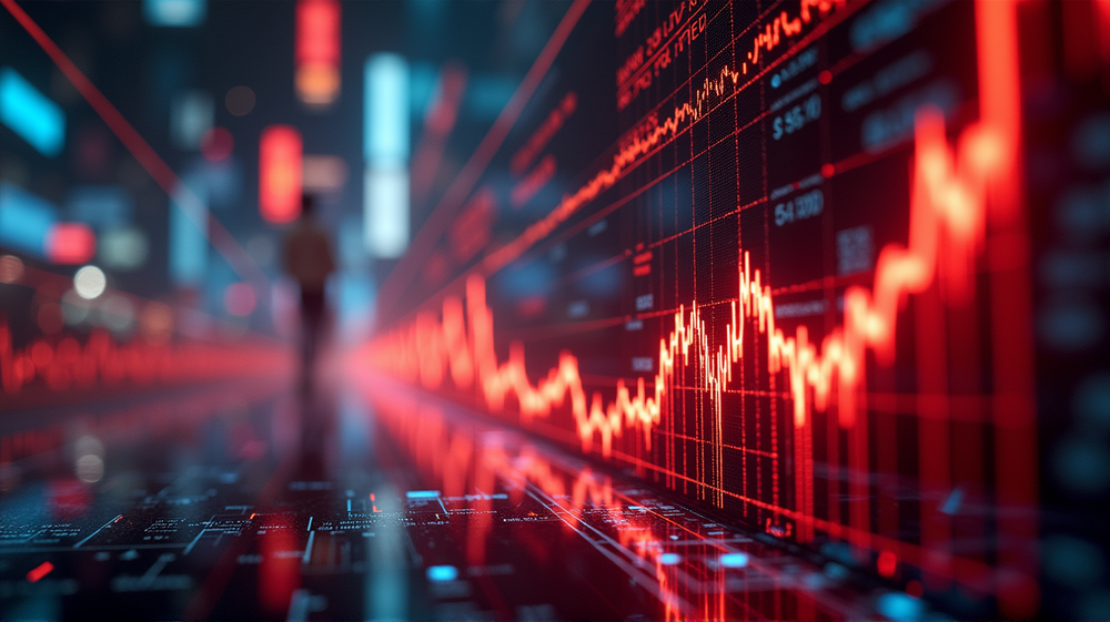 China's Moore Threads Surges 502%: A Record-Breaking IPO