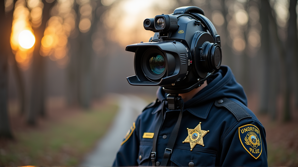 Community Voices Sought on Sheriff's Body Cam Initiative