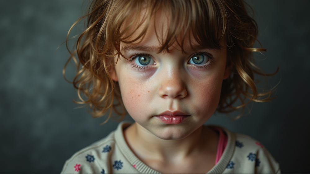 The Hidden Struggles and Rewards of Keeping Our Son's Face Offline