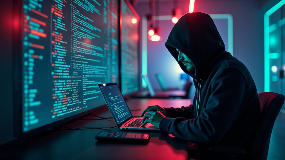 Binance Co-CEO's Hijacked Account Sparks Wild Crypto Scam!