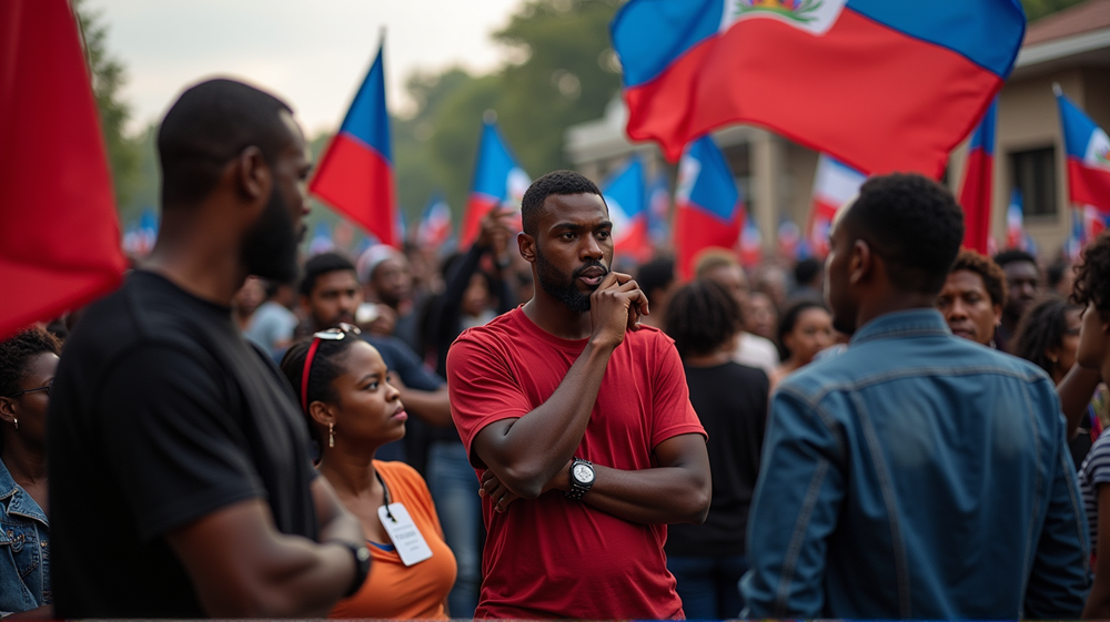 Springfield Faces Economic and Humanitarian Crisis as Haitian Deportations Loom