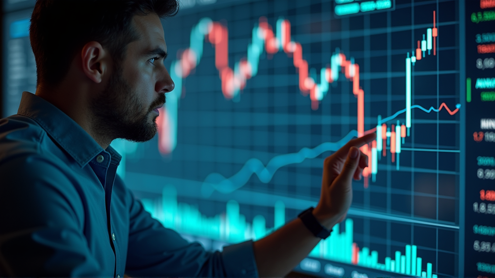 Inside a Stock Portfolio: A Model of Balance and Strategy