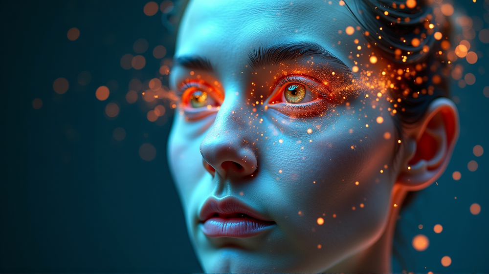 Decoding Leadership: Thriving Amid Rapid Technological Advances